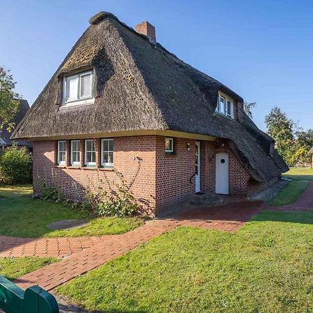 Hus Duenenkieker Spo Hus Duenenkieker Spo Villa Sankt Peter-Ording Exteriör bild