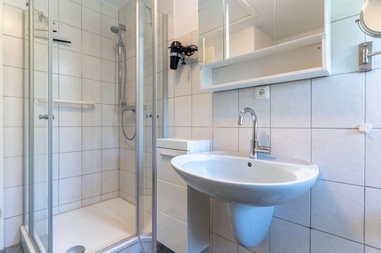Hus Duenenkieker Spo Hus Duenenkieker Spo Villa Sankt Peter-Ording Exteriör bild