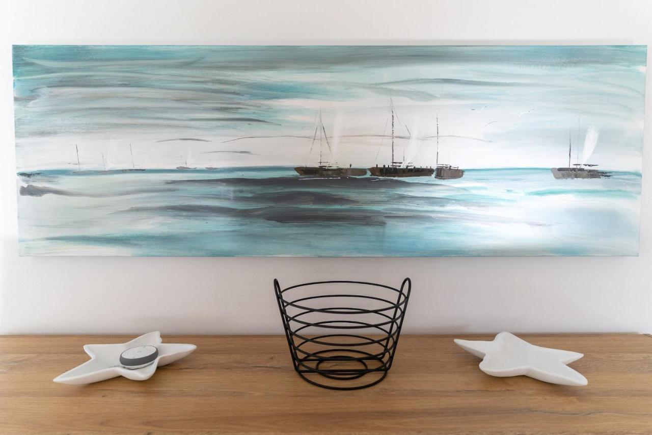 Hus Duenenkieker Spo Hus Duenenkieker Spo Villa Sankt Peter-Ording Exteriör bild
