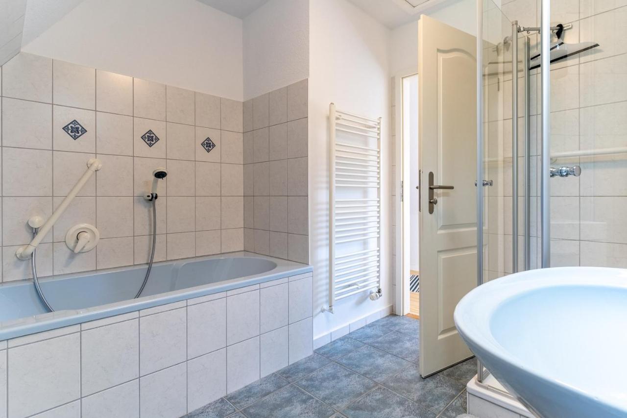 Hus Duenenkieker Spo Hus Duenenkieker Spo Villa Sankt Peter-Ording Exteriör bild
