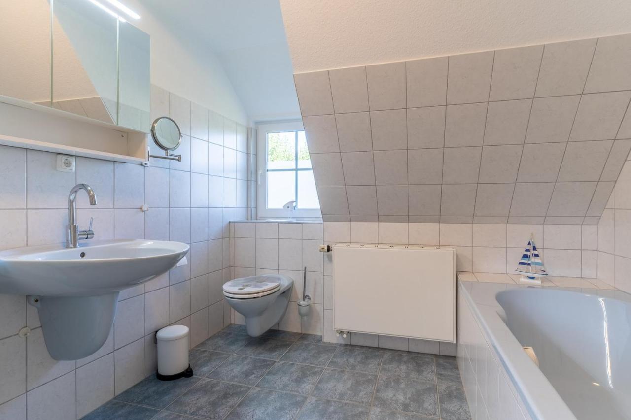 Hus Duenenkieker Spo Hus Duenenkieker Spo Villa Sankt Peter-Ording Exteriör bild