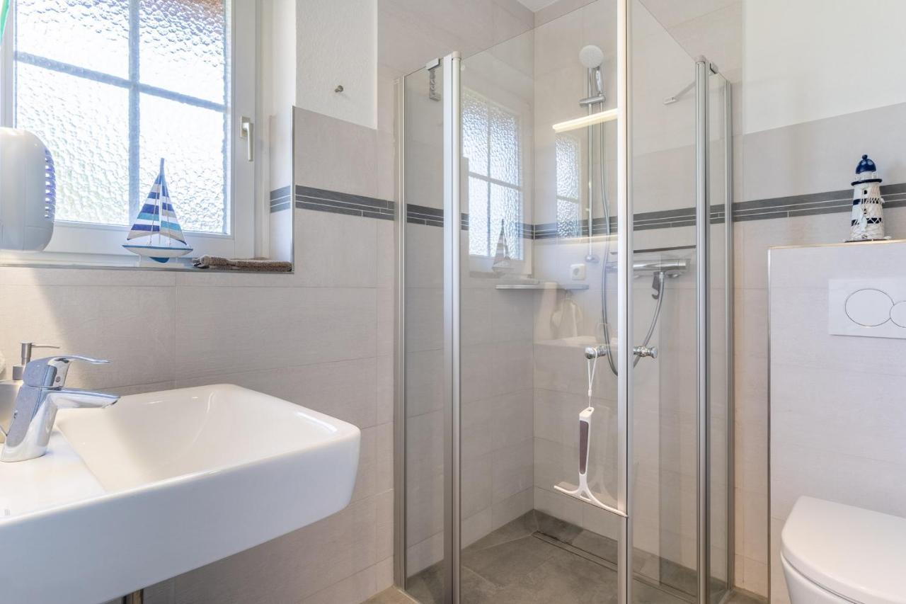 Hus Duenenkieker Spo Hus Duenenkieker Spo Villa Sankt Peter-Ording Exteriör bild