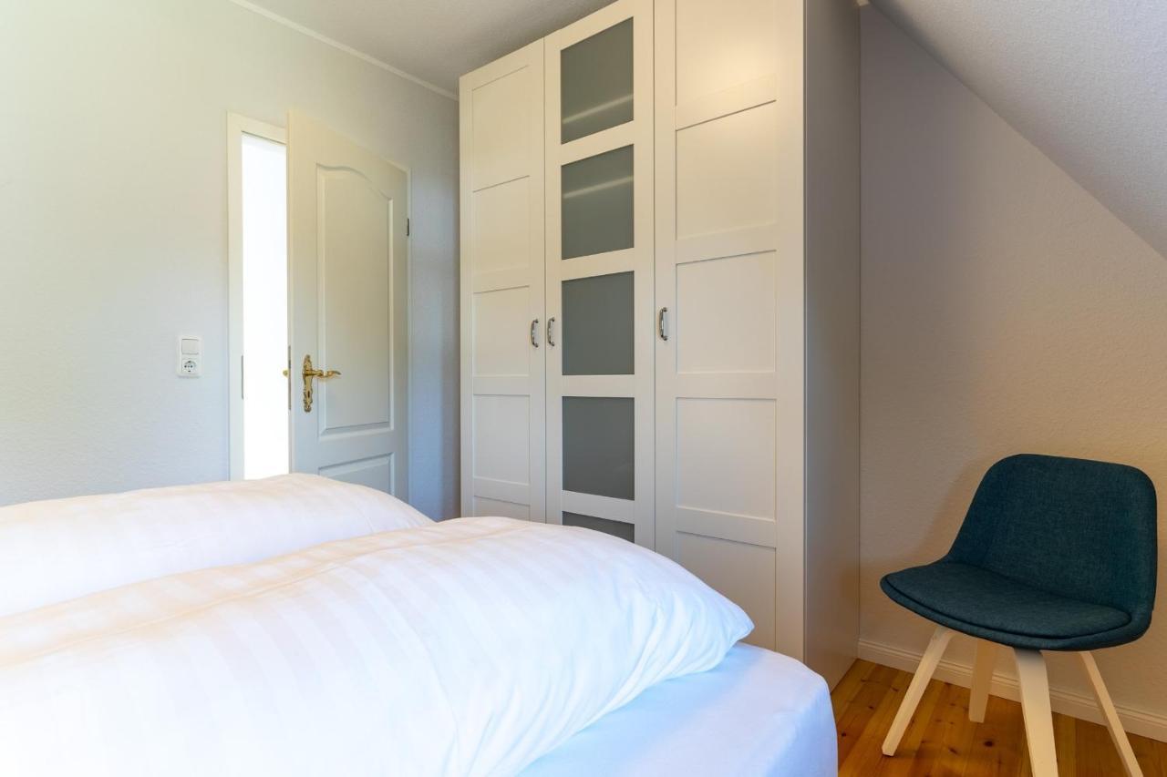 Hus Duenenkieker Spo Hus Duenenkieker Spo Villa Sankt Peter-Ording Exteriör bild