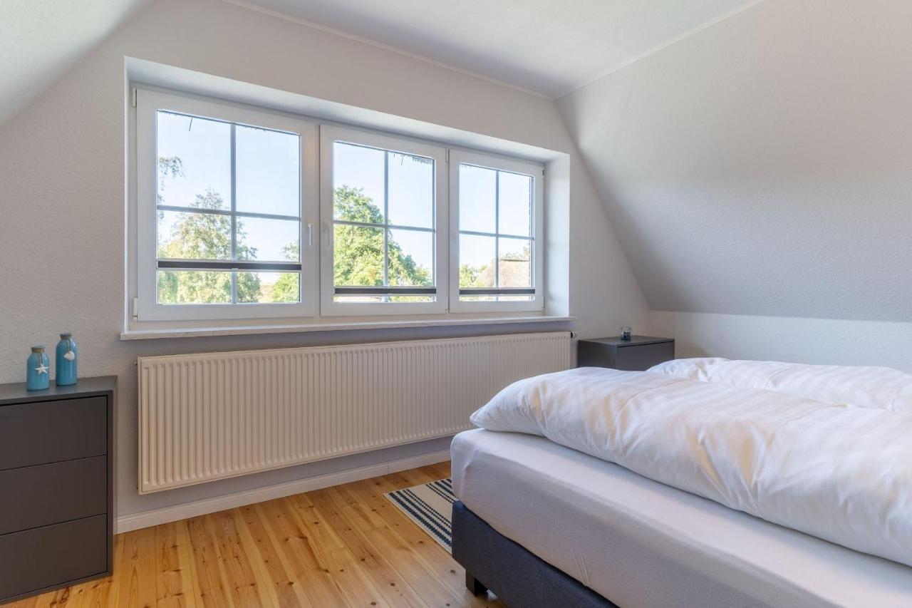 Hus Duenenkieker Spo Hus Duenenkieker Spo Villa Sankt Peter-Ording Exteriör bild